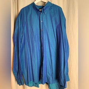 Versace classic V2 buttons down